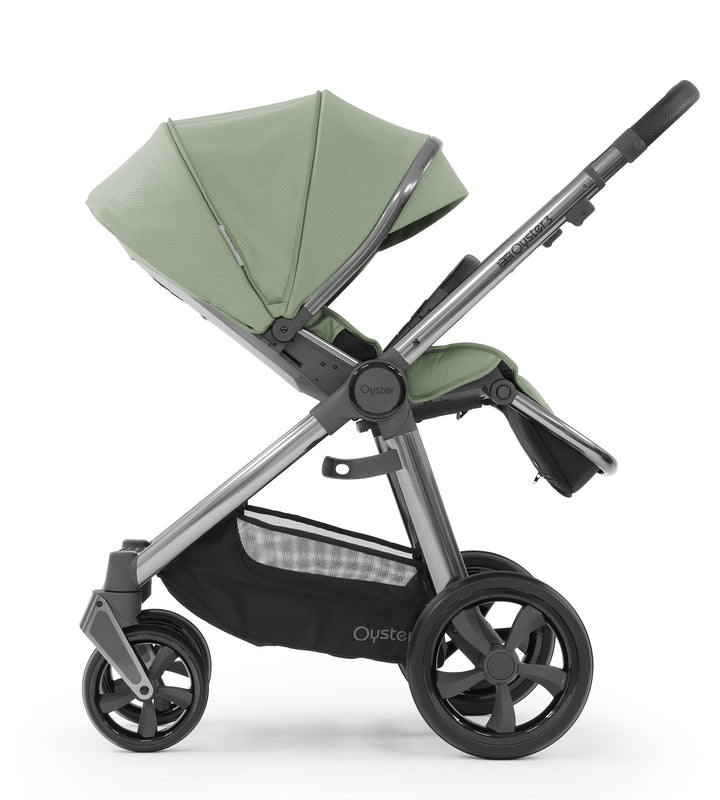 Babystyle Oyster 3 Pushchair - 2024