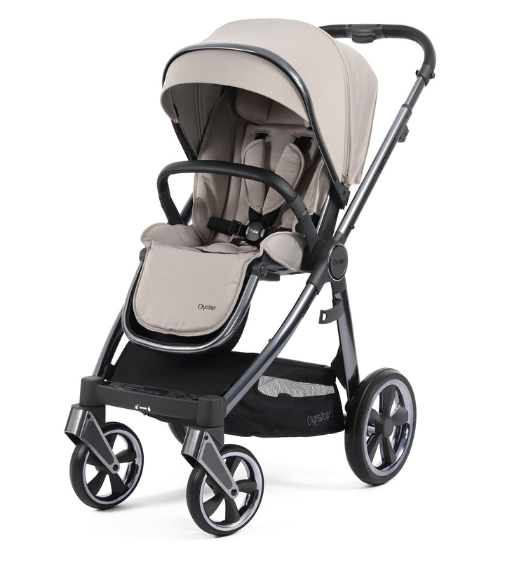 Babystyle Oyster 3 Pushchair - 2024