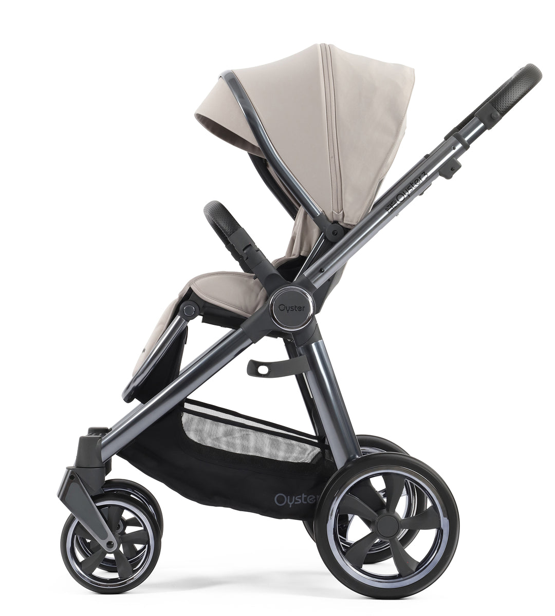 Babystyle Oyster 3 Pushchair - 2024