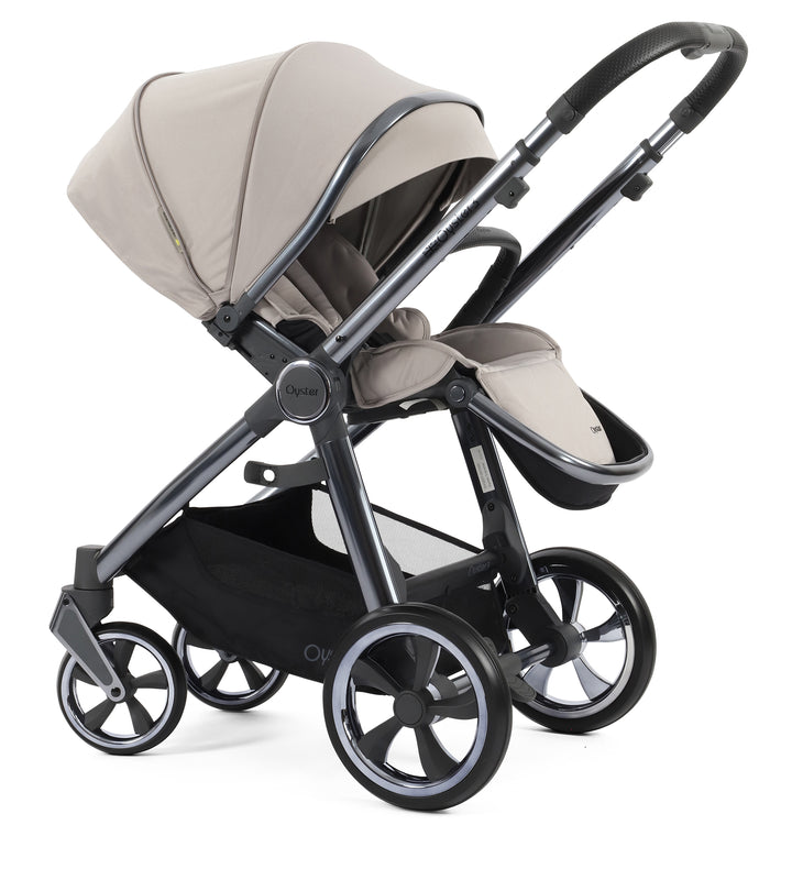 Babystyle Oyster 3 Pushchair - 2024