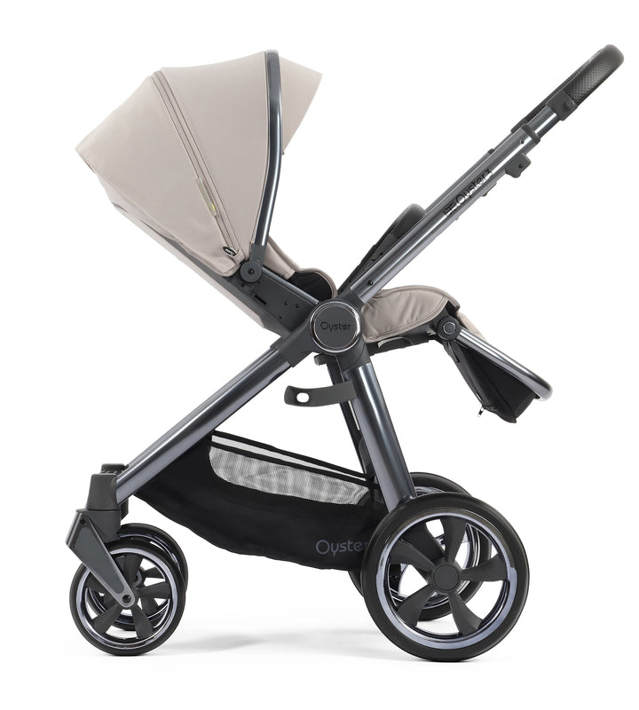 Babystyle Oyster 3 Pushchair - 2024