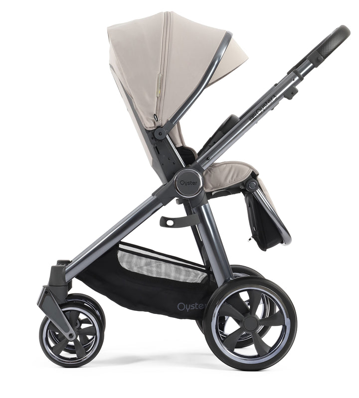 Babystyle Oyster 3 Pushchair - 2024