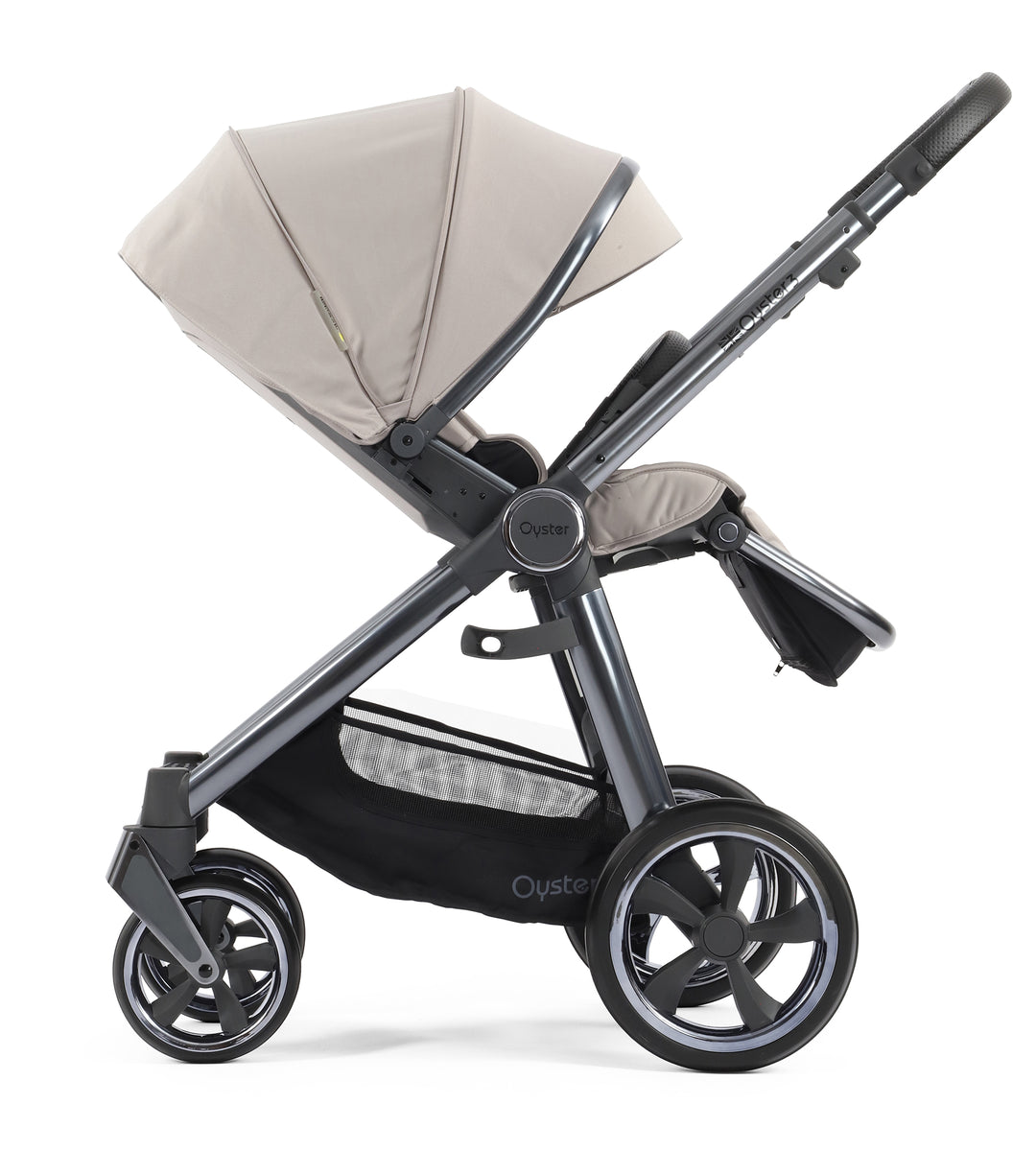 Babystyle Oyster 3 Pushchair - 2024