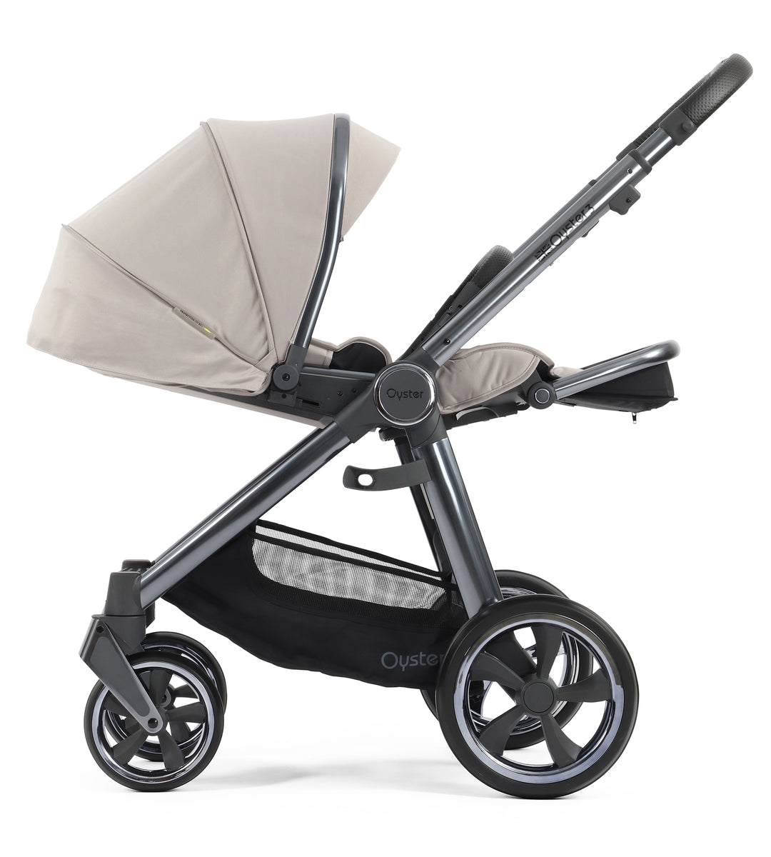 Babystyle Oyster 3 Pushchair - 2024