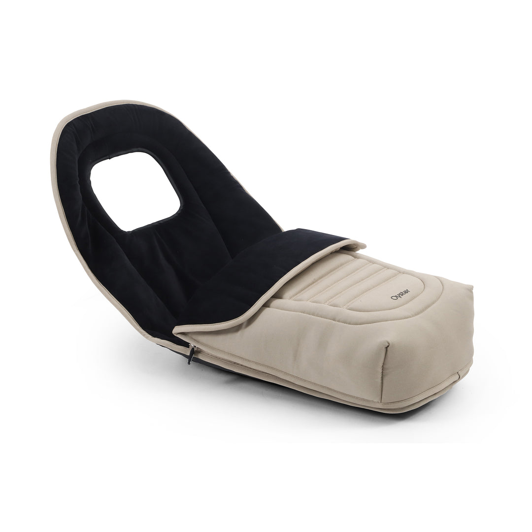 Babystyle Oyster Footmuff