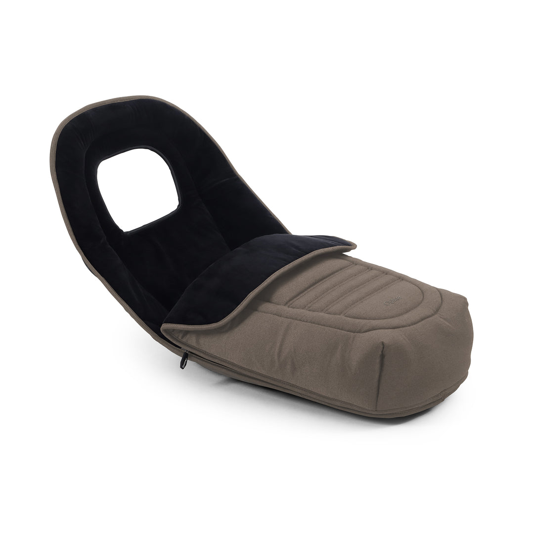 Babystyle Oyster 4 Footmuff