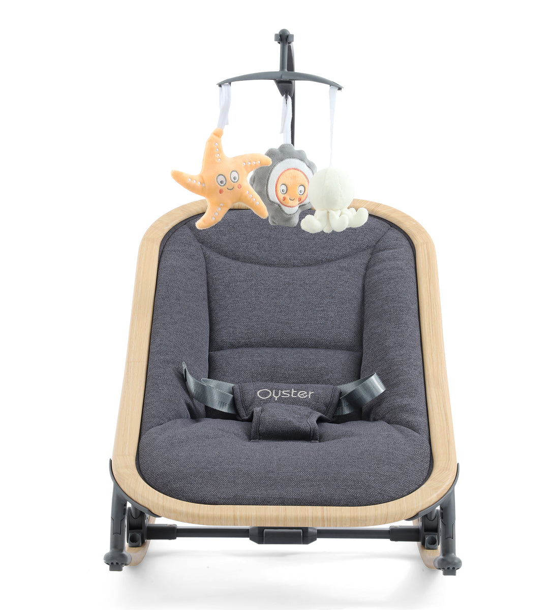 Babystyle Oyster Rocker