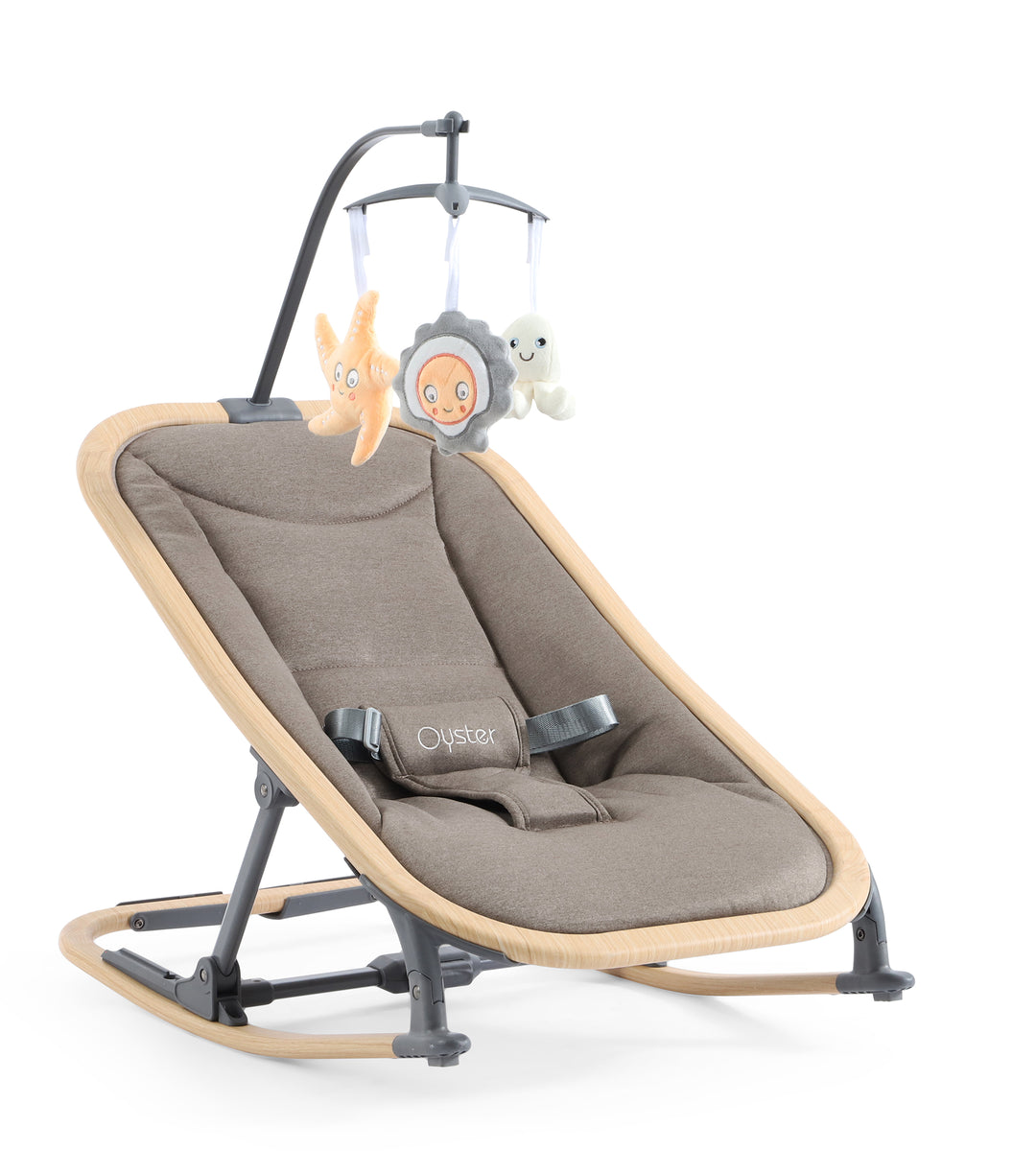 Babystyle Oyster Rocker