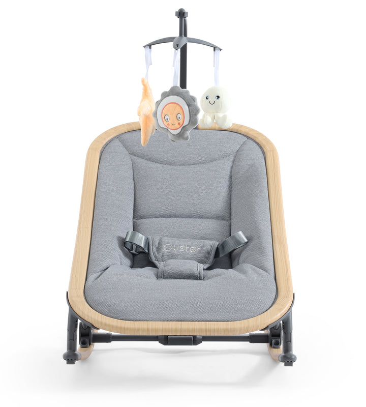 Babystyle Oyster Rocker