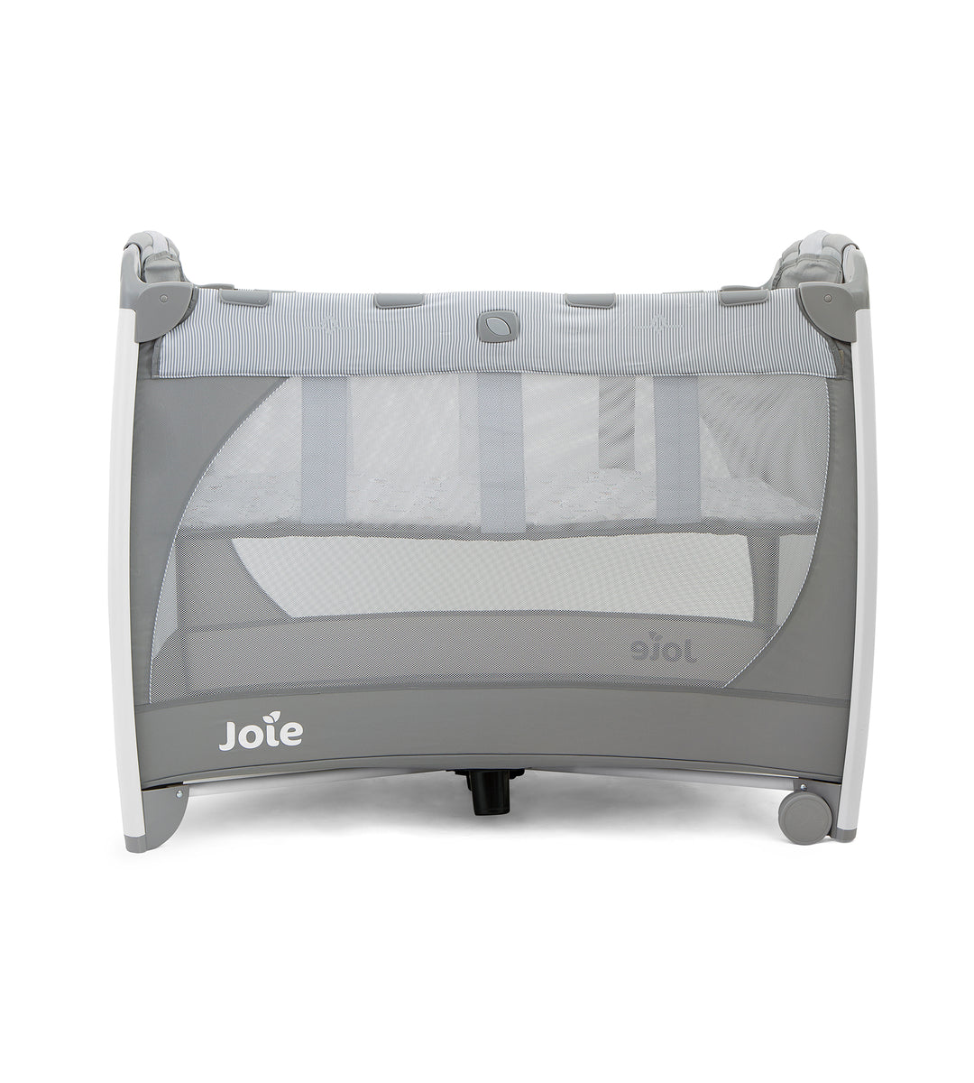 Joie Excursion Change & Bounce Travel Cot - Portrait