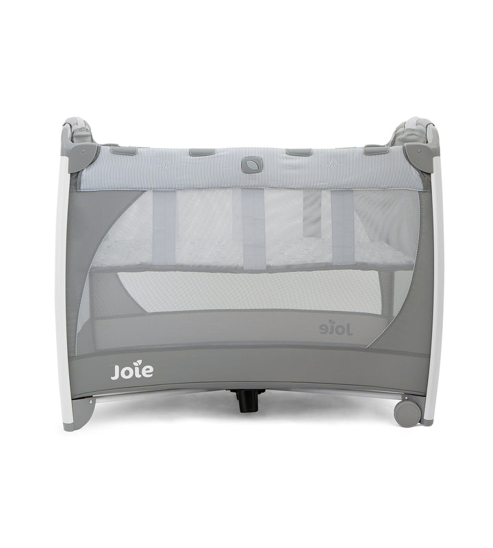 Joie Excursion Change & Bounce Travel Cot - Portrait