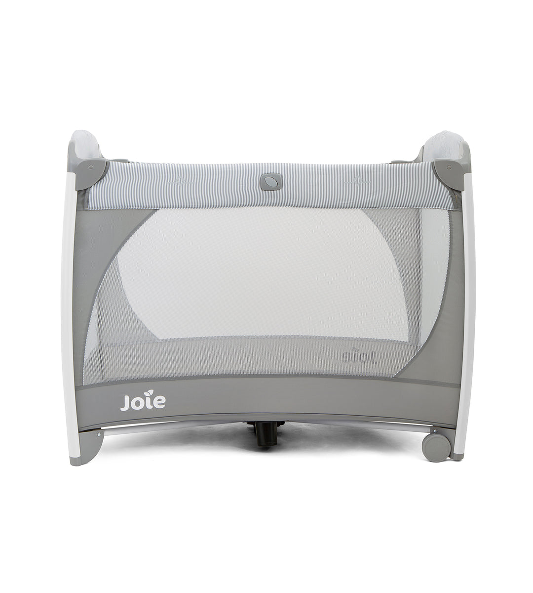 Joie Excursion Change & Bounce Travel Cot - Portrait