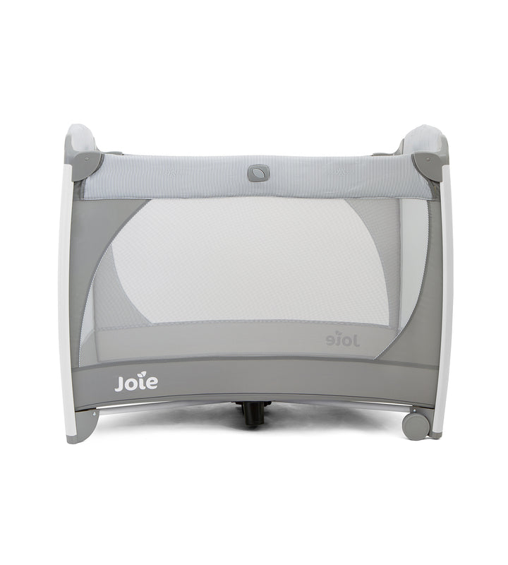 Joie Excursion Change & Bounce Travel Cot - Portrait