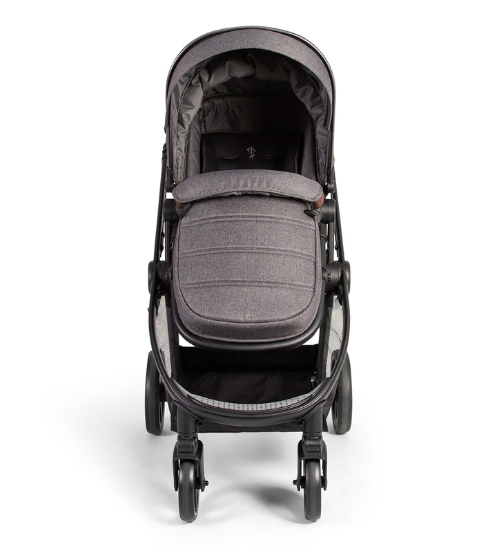 Red Kite Push Me Pace i-Size Travel System - Icon