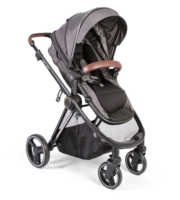 Red Kite Push Me Pace i-Size Travel System - Icon