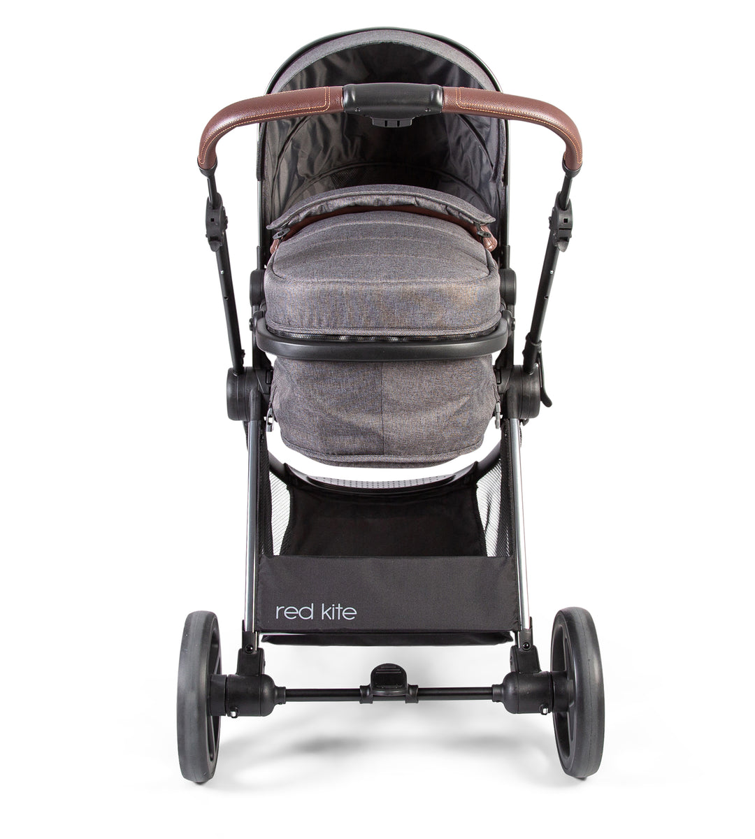 Red Kite Push Me Pace i-Size Travel System - Icon