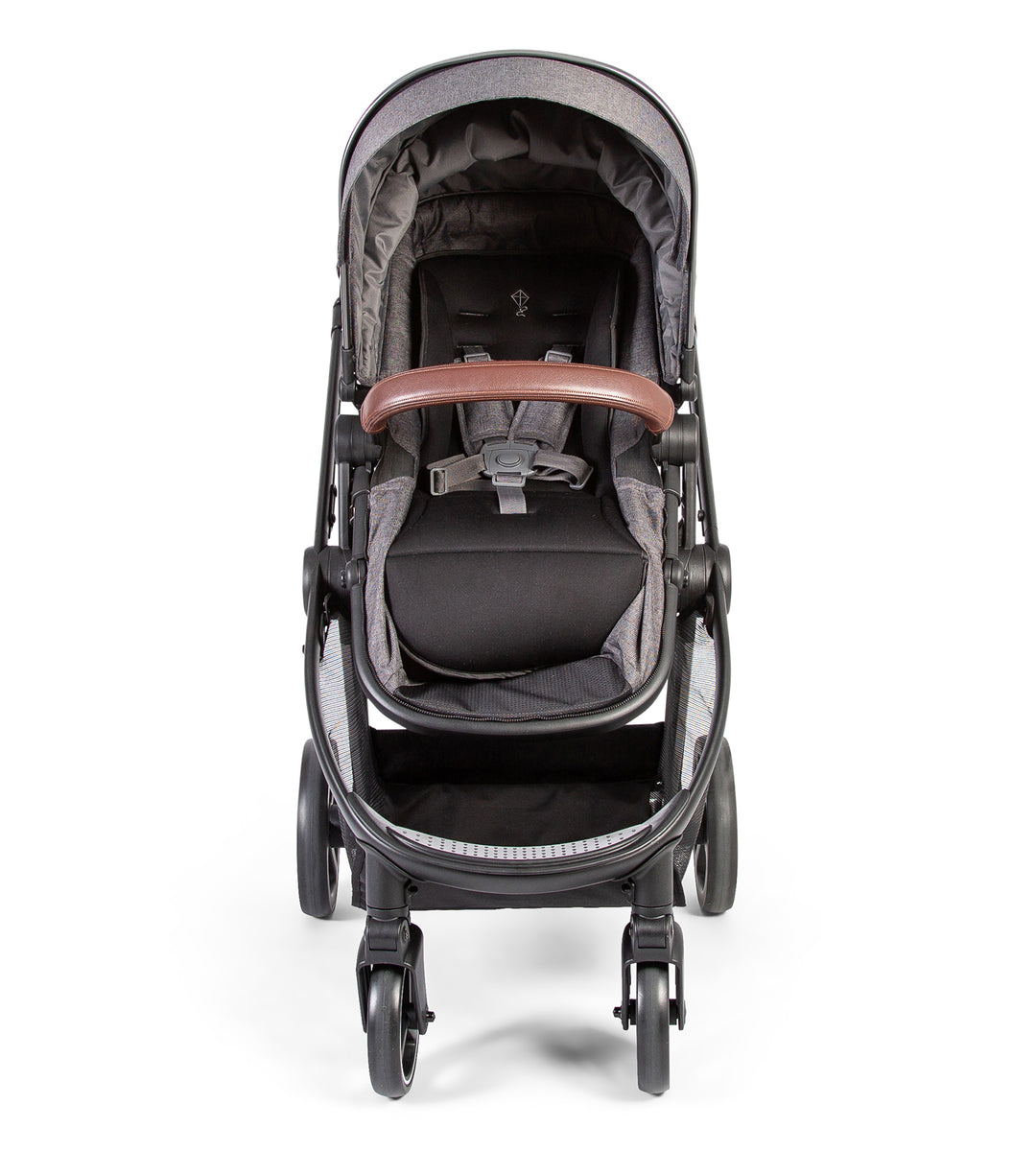 Red Kite Push Me Pace i-Size Travel System - Icon