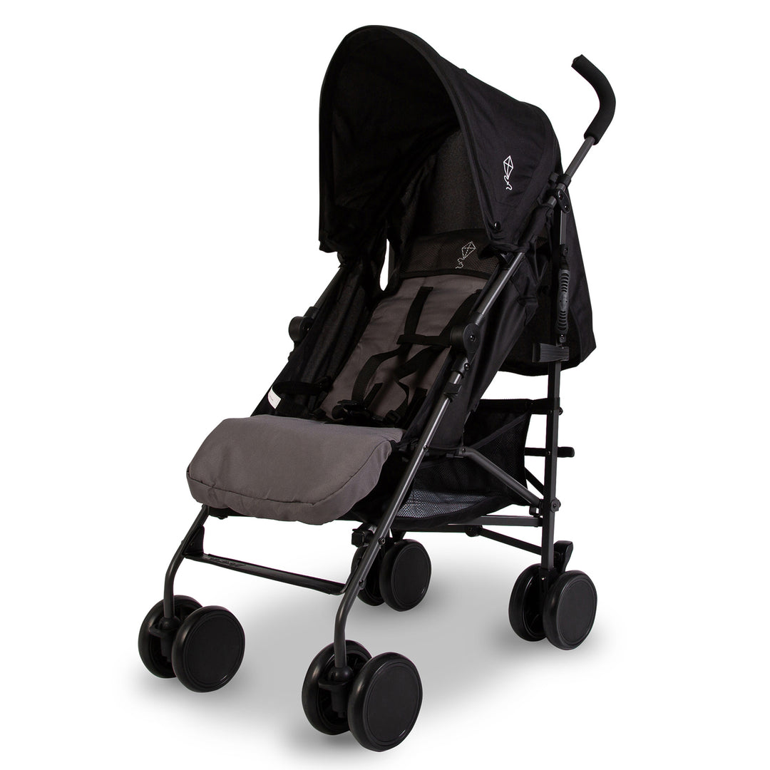 Red Kite Push Me Quatro Lightweight Stroller - Humbug