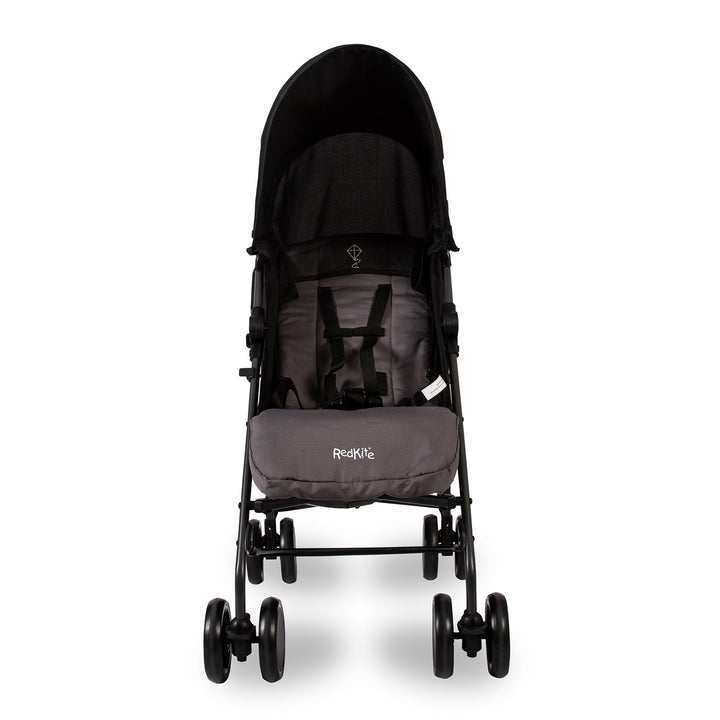 Red Kite Push Me Quatro Lightweight Stroller - Humbug