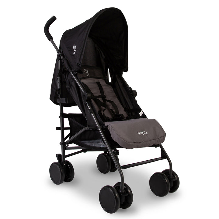 Red Kite Push Me Quatro Lightweight Stroller - Humbug