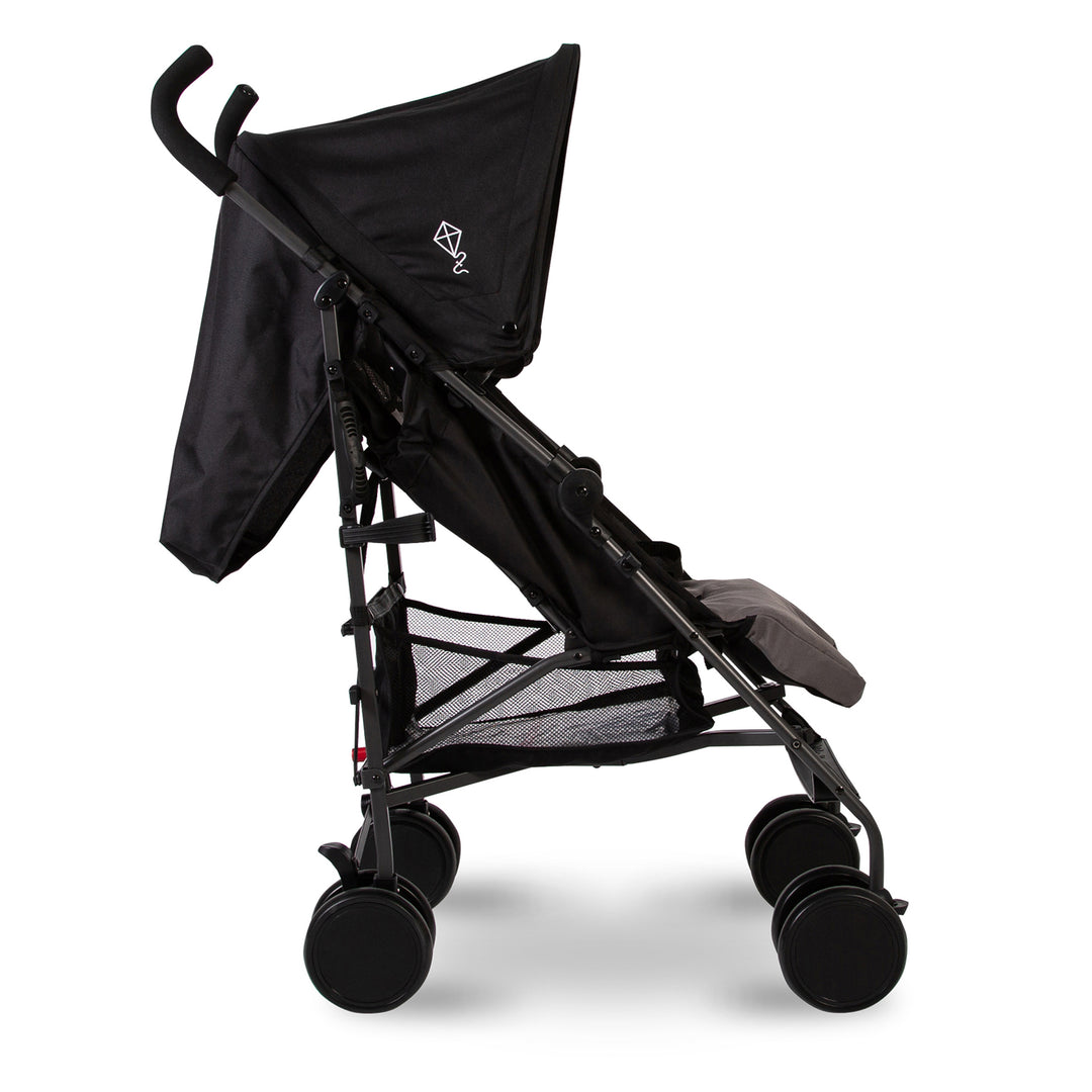 Red Kite Push Me Quatro Lightweight Stroller - Humbug