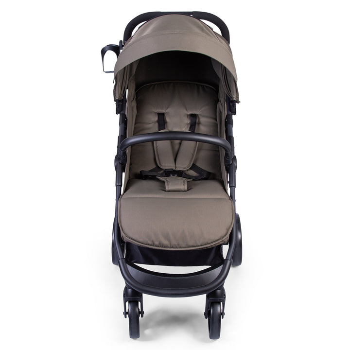 Red Kite Push Me Urbana Pushchair - Khaki