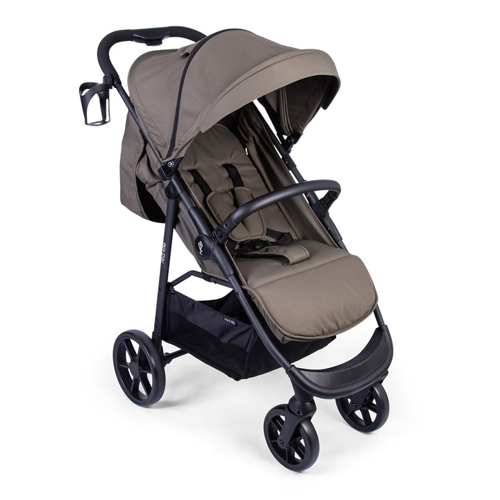 Red Kite Push Me Urbana Pushchair - Khaki