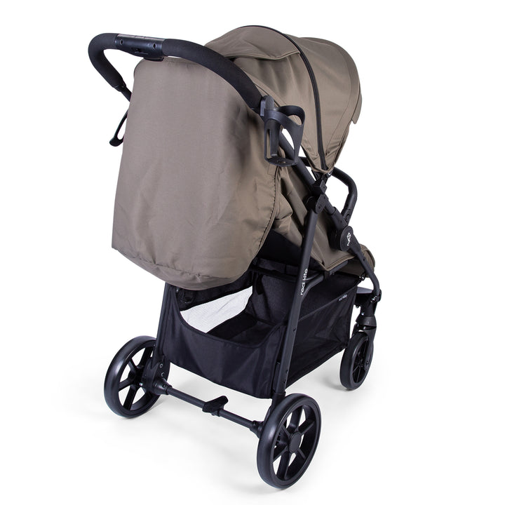 Red Kite Push Me Urbana Pushchair - Khaki