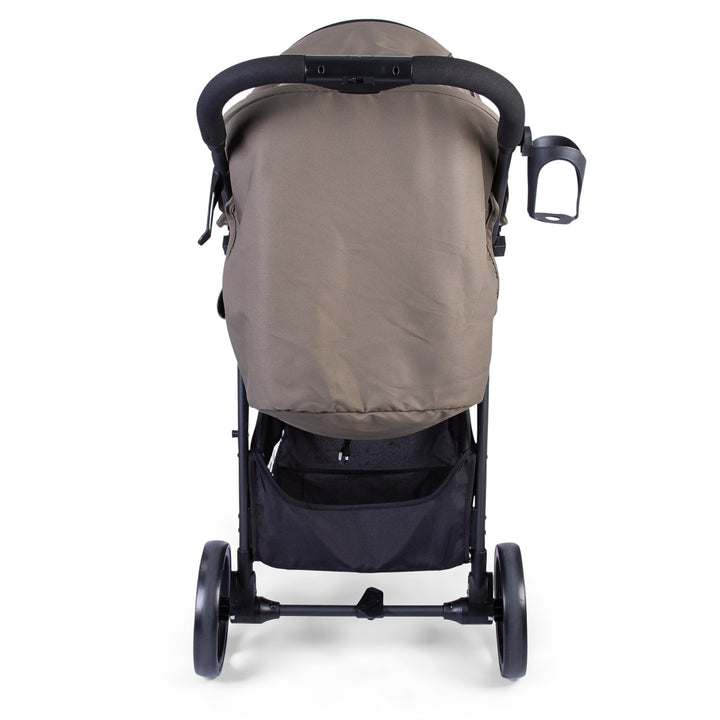 Red Kite Push Me Urbana Pushchair - Khaki