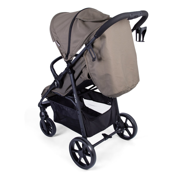 Red Kite Push Me Urbana Pushchair - Khaki