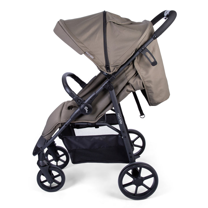Red Kite Push Me Urbana Pushchair - Khaki