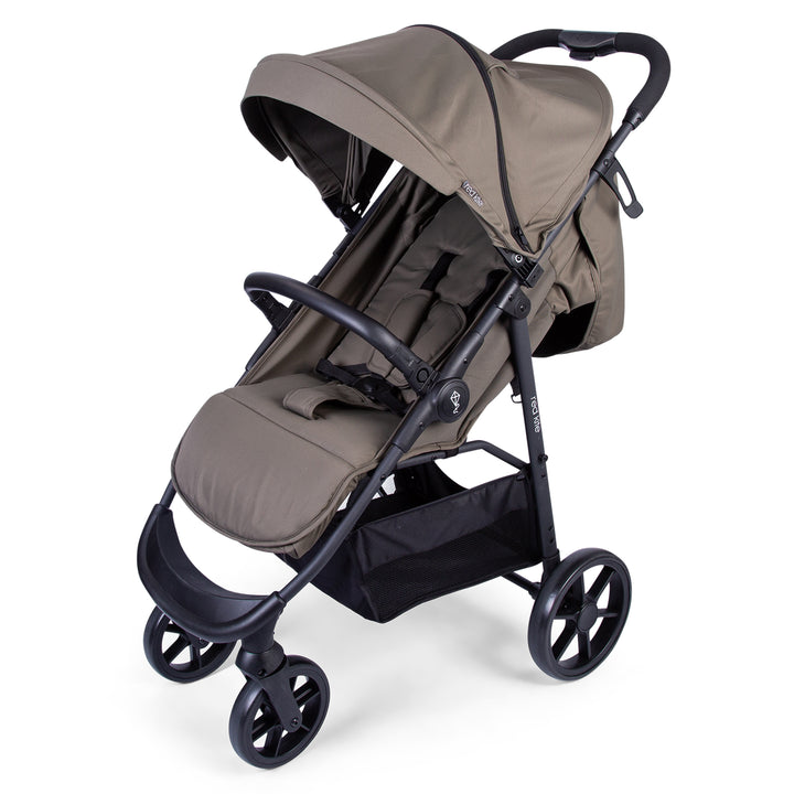Red Kite Push Me Urbana Pushchair - Khaki