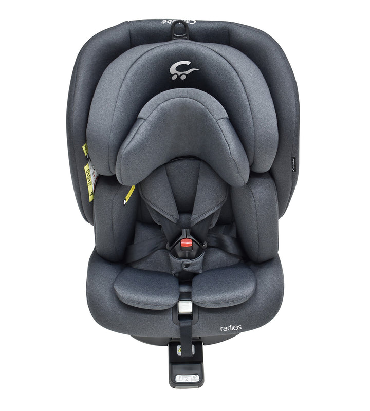 Bebecar Radios i-Size Car Seat