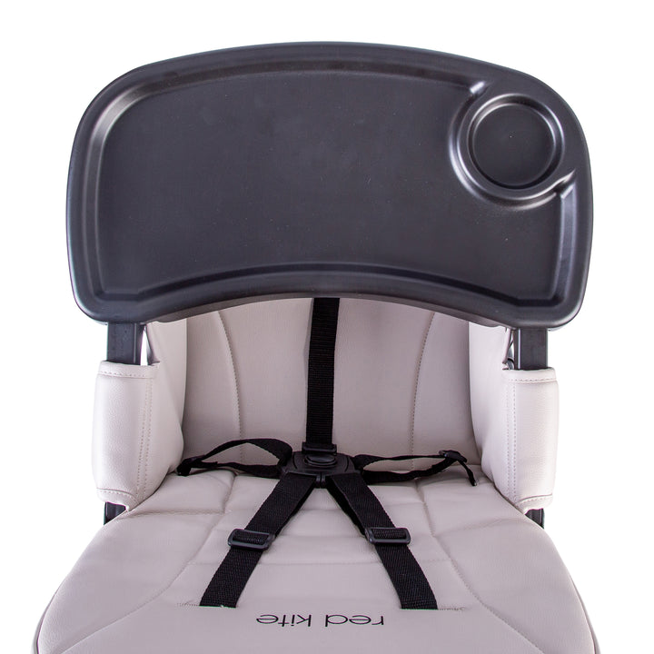 Red Kite Feed Me Fold Highchair - Truffle