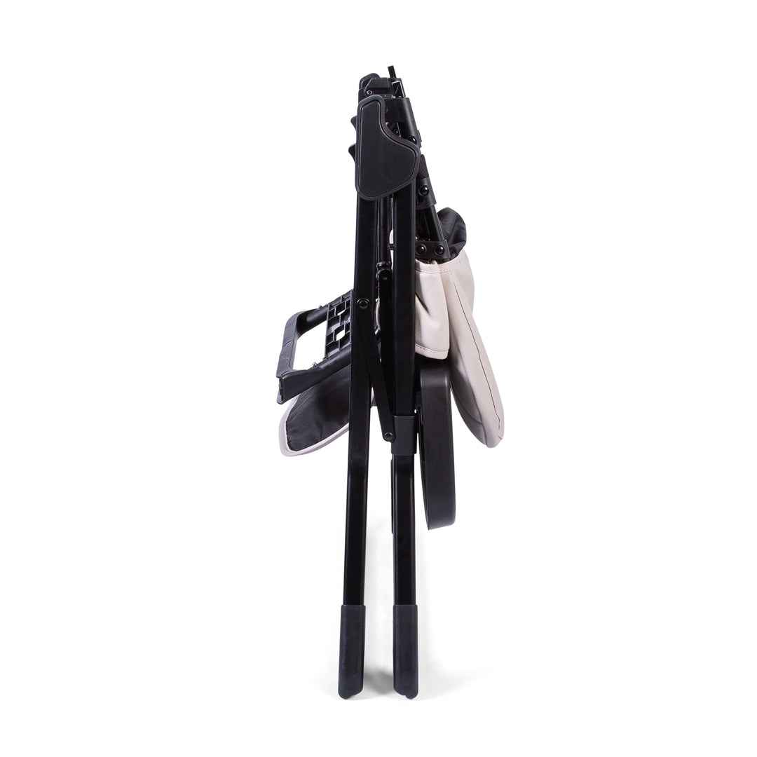 Red Kite Feed Me Fold Highchair - Truffle