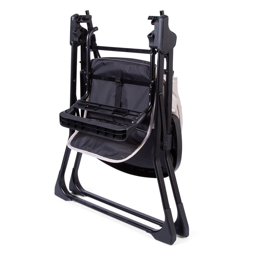 Red Kite Feed Me Fold Highchair - Truffle