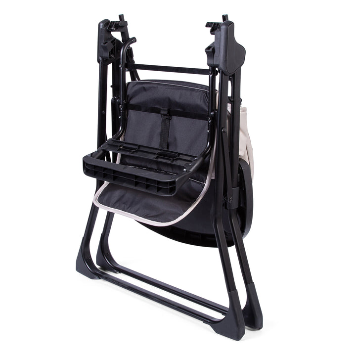 Red Kite Feed Me Fold Highchair - Truffle