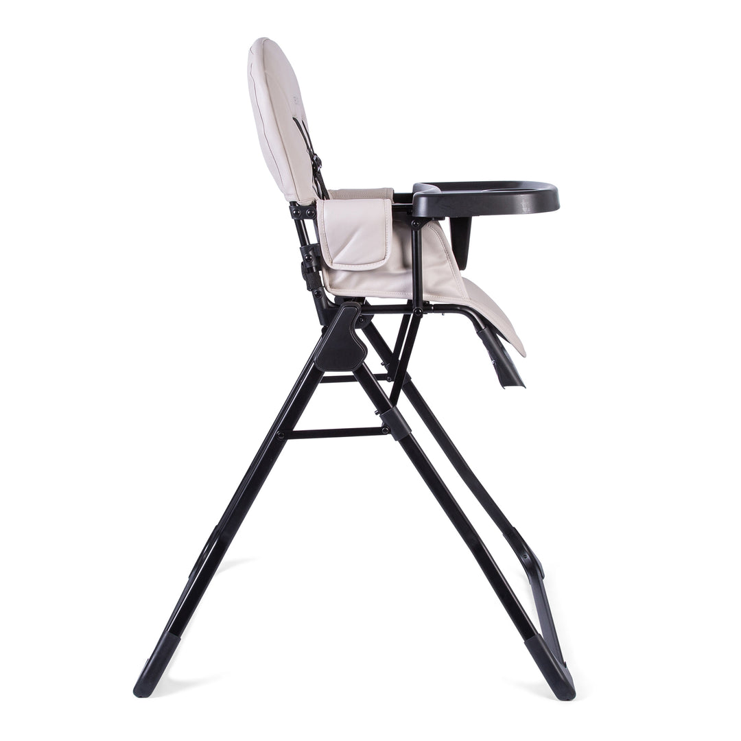 Red Kite Feed Me Fold Highchair - Truffle