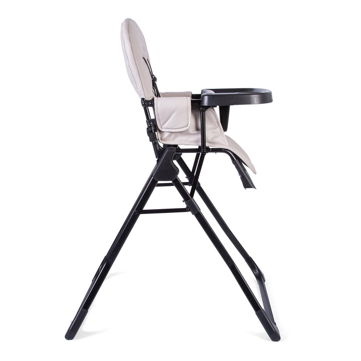 Red Kite Feed Me Fold Highchair - Truffle