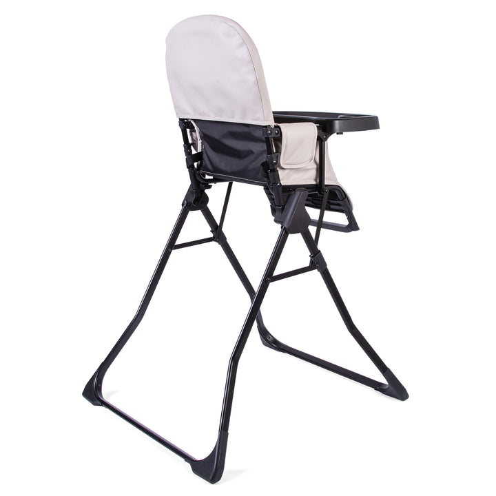Red Kite Feed Me Fold Highchair - Truffle