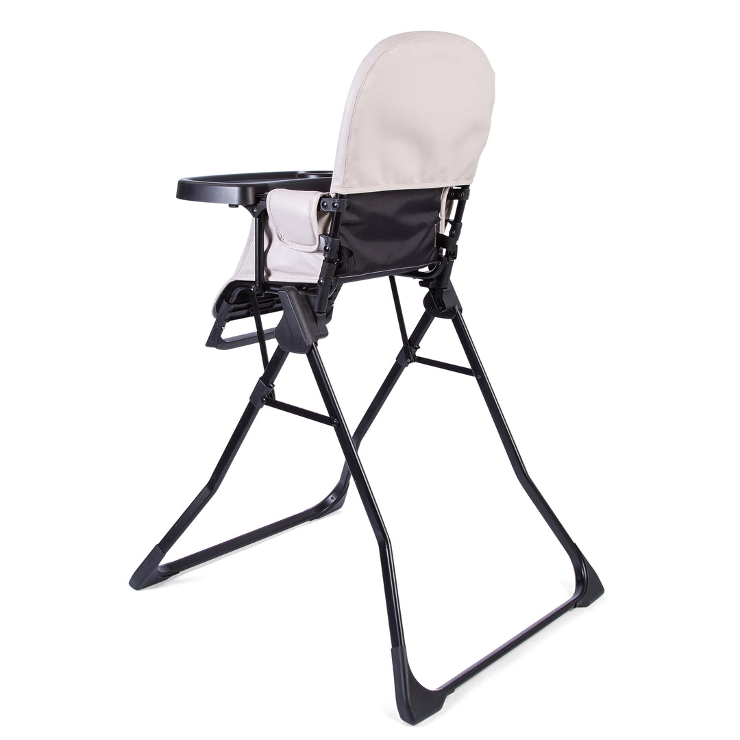 Red Kite Feed Me Fold Highchair - Truffle