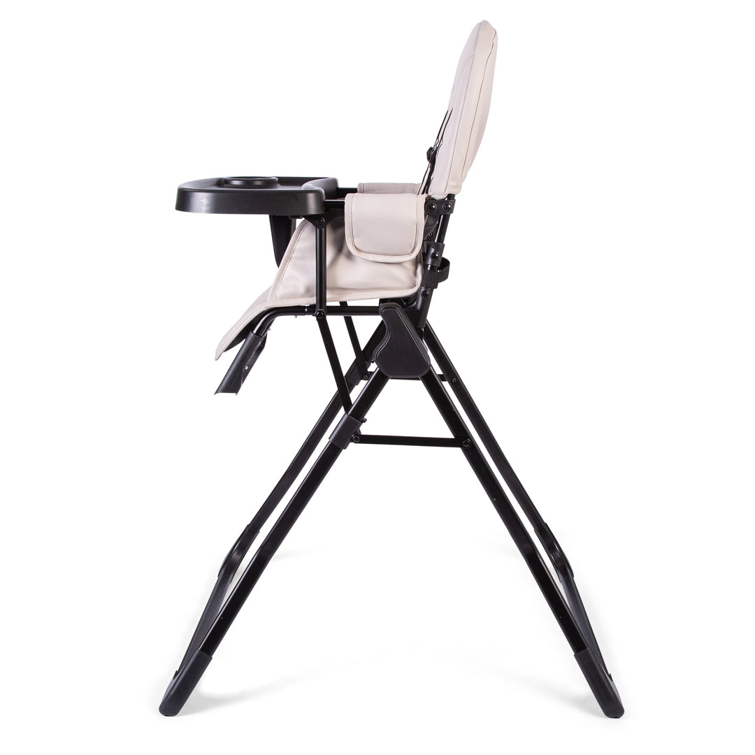 Red Kite Feed Me Fold Highchair - Truffle