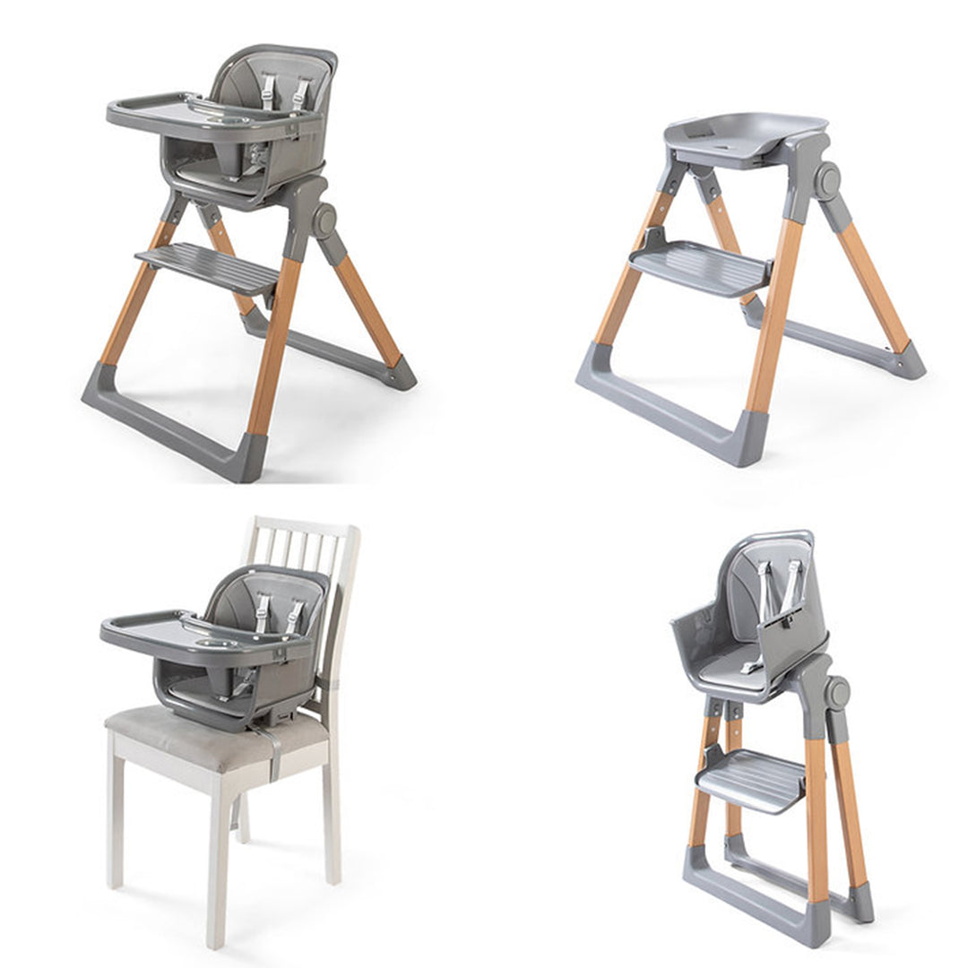 Red Kite Feed Me Orbit Highchair