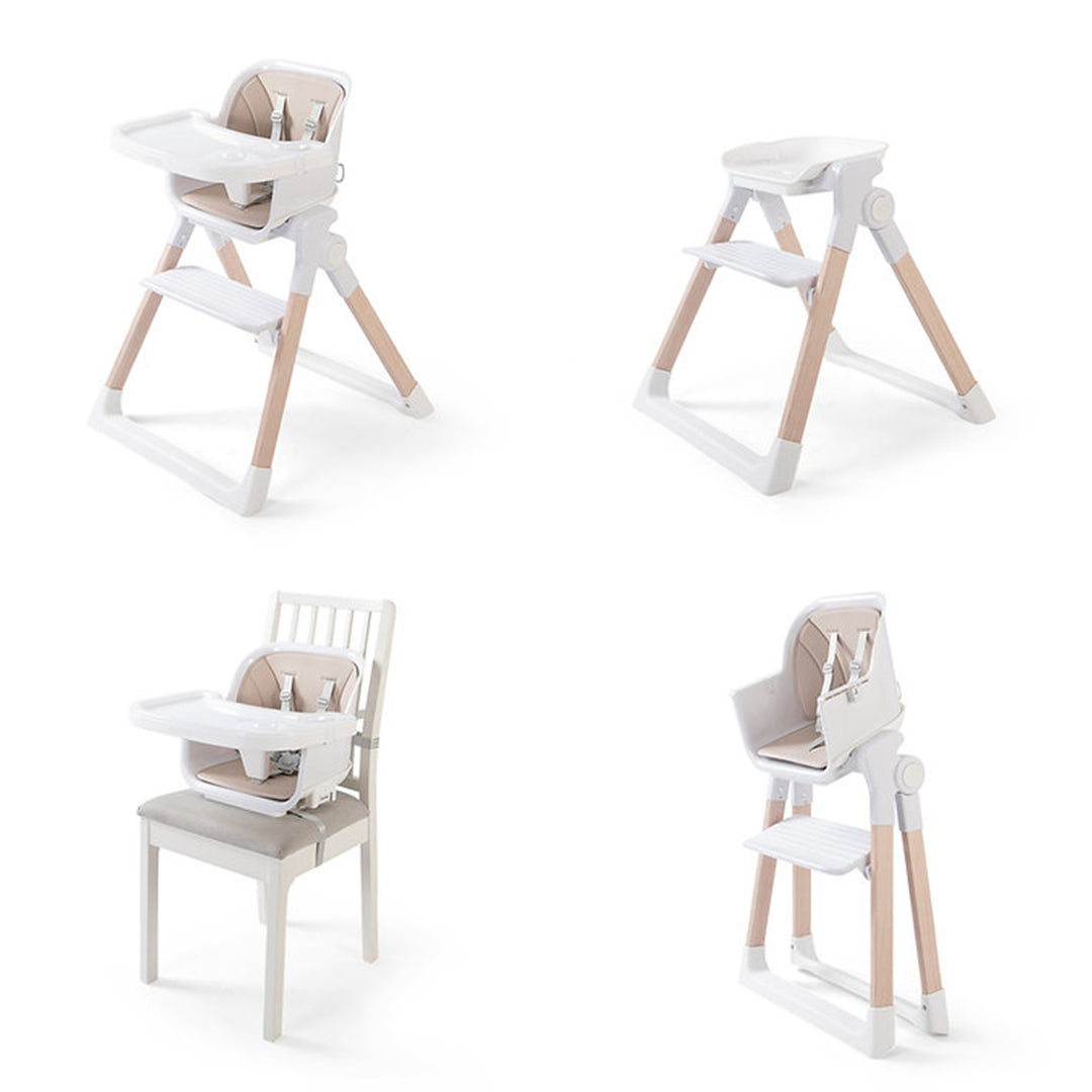 Red Kite Feed Me Orbit Highchair