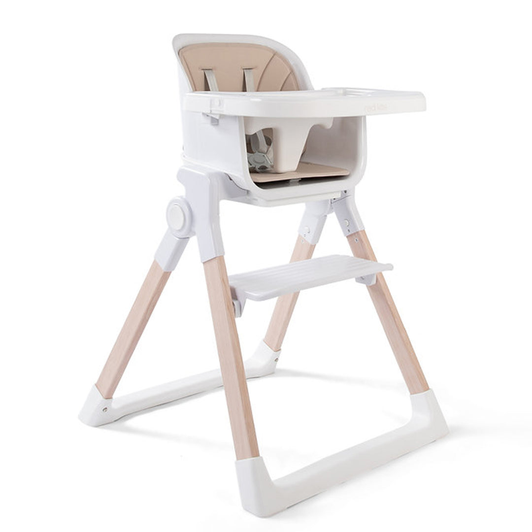 Red Kite Feed Me Orbit Highchair
