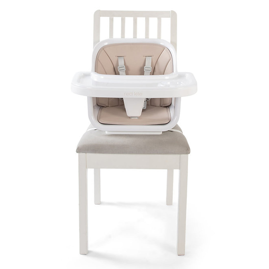 Red Kite Feed Me Orbit Highchair
