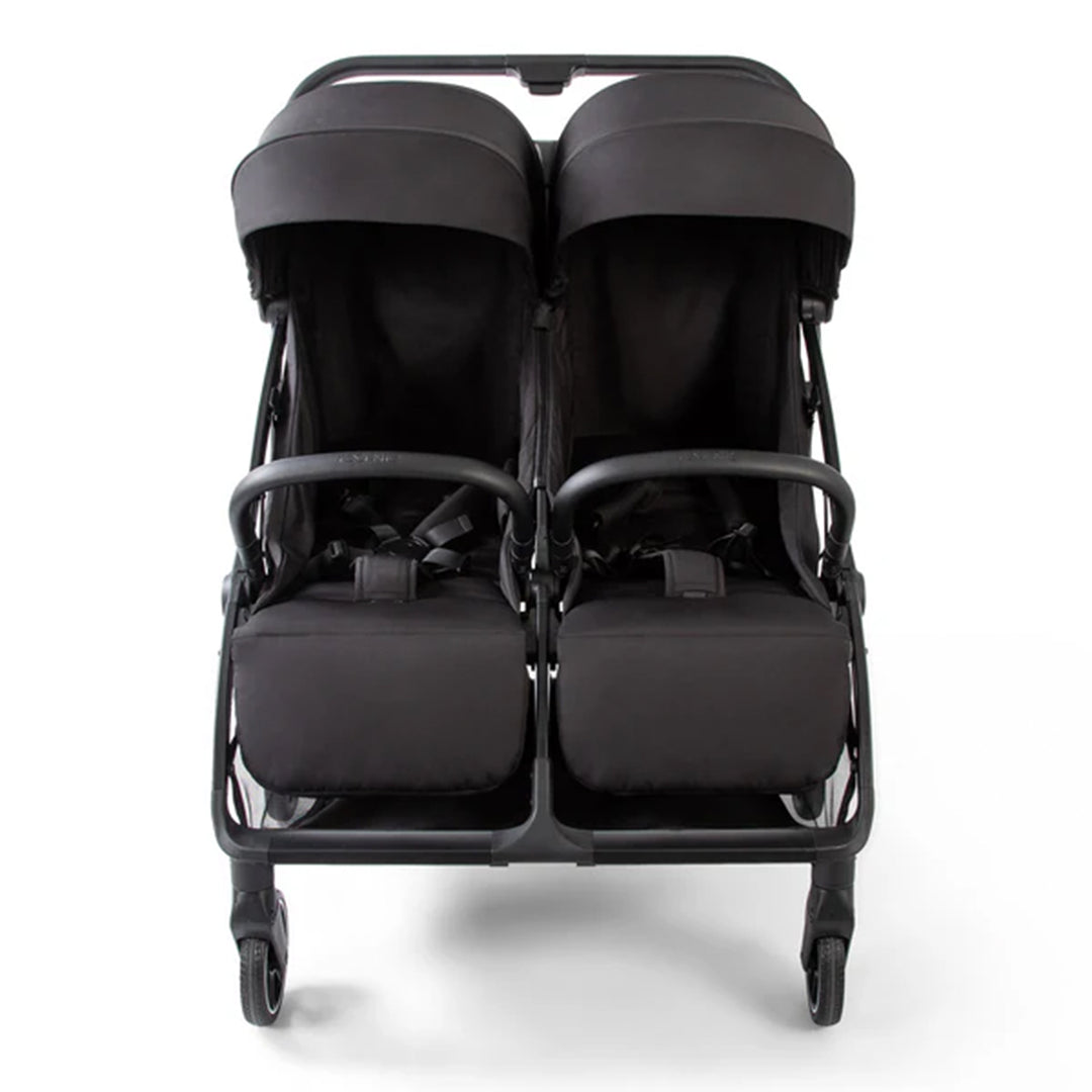 Red Kite Push Me Duet