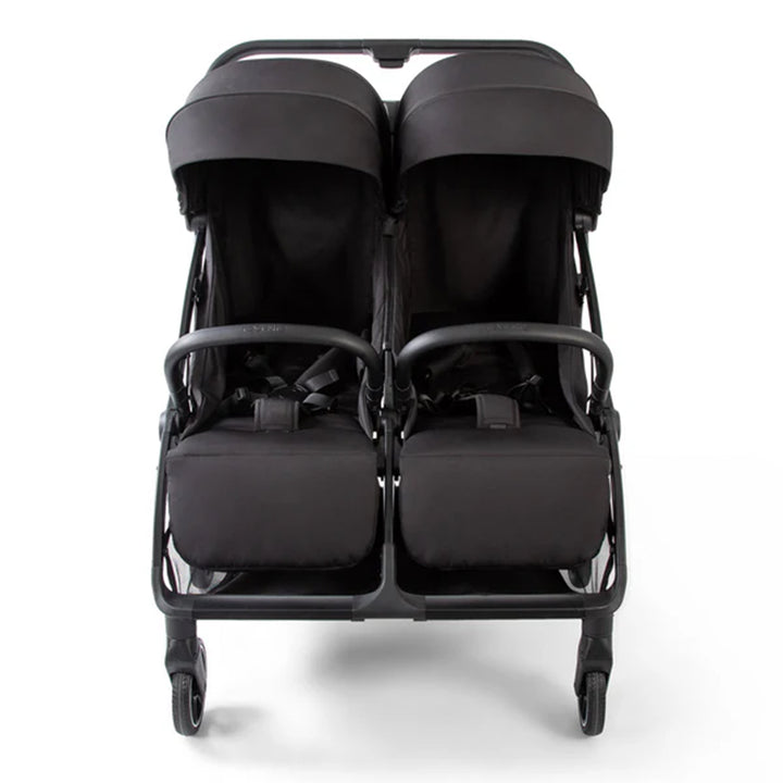 Red Kite Push Me Duet