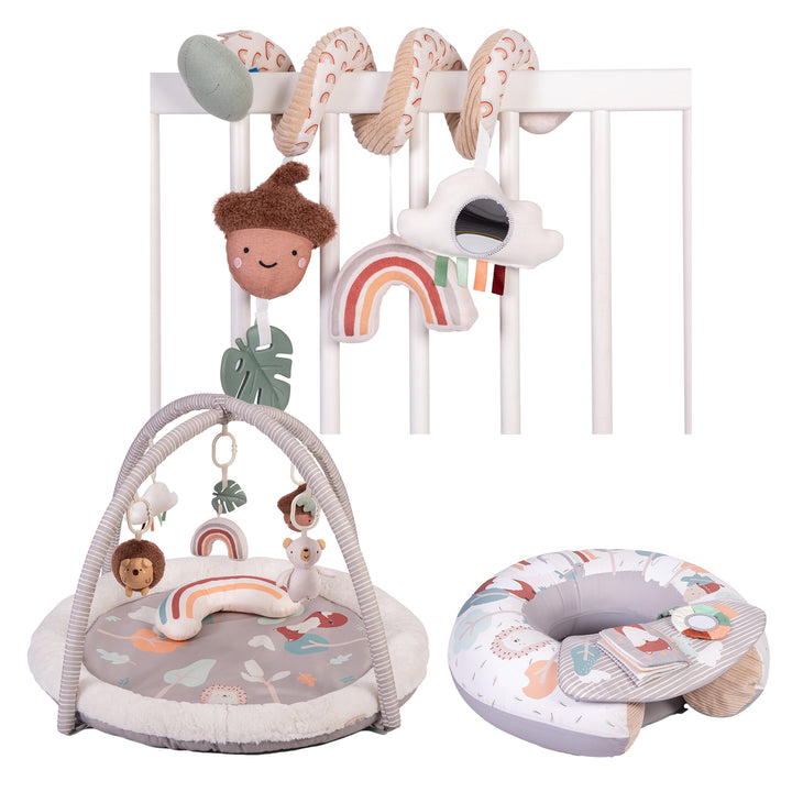 Red Kite Woodland Walks Bundle