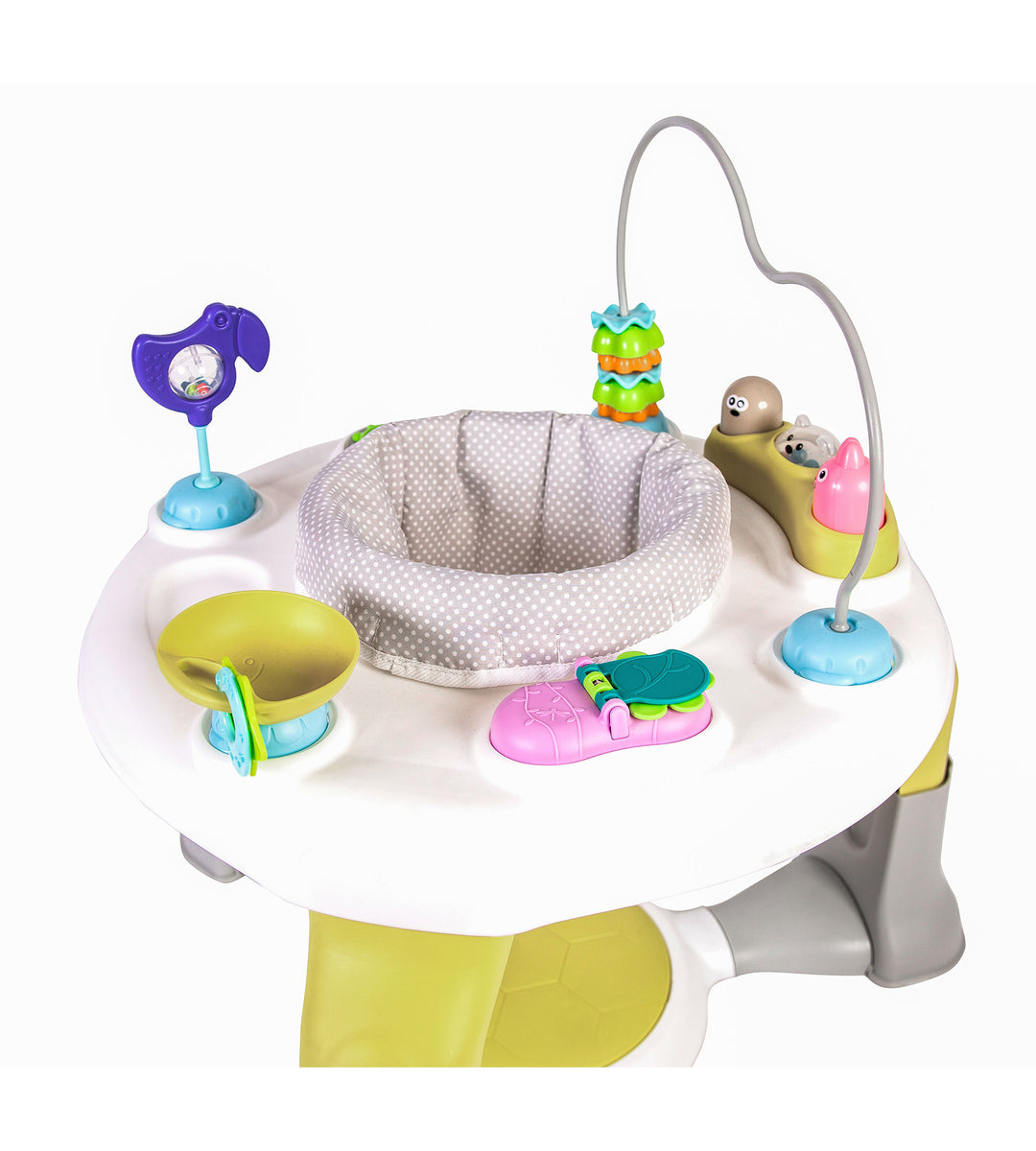 Red Kite Baby Go Round Entertainer - Polka